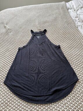 American Eagle Soft & Sexy keyhole tank